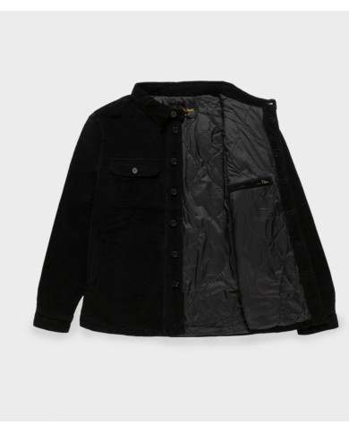 REFRIGIWEAR JUNGLE OVERSHIRT