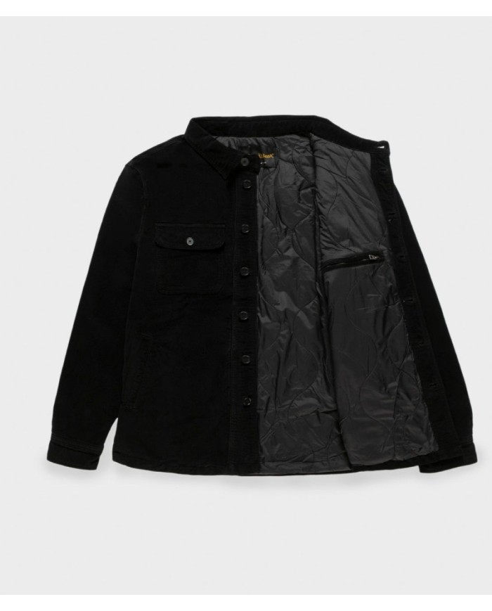 REFRIGIWEAR JUNGLE OVERSHIRT