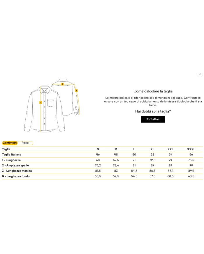 REFRIGIWEAR JUNGLE OVERSHIRT
