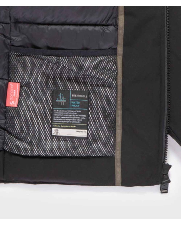 REFRIGIWEAR POLAR JACKET