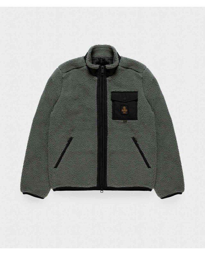 REFRIGIWEAR TEMPEST JACKET