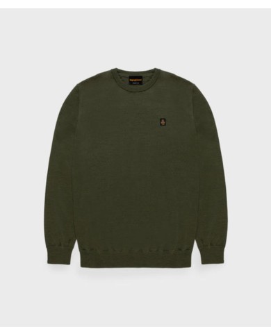 REFRIGIWEAR BENNET PULLOVER