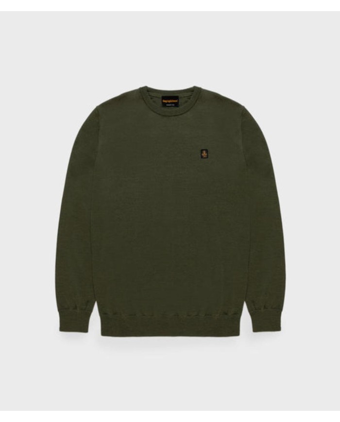 REFRIGIWEAR BENNET PULLOVER