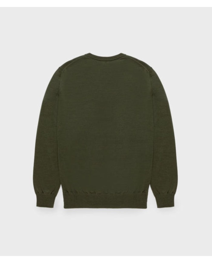 REFRIGIWEAR BENNET PULLOVER