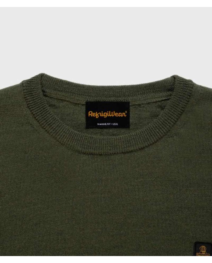 REFRIGIWEAR BENNET PULLOVER