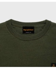 REFRIGIWEAR BENNET PULLOVER