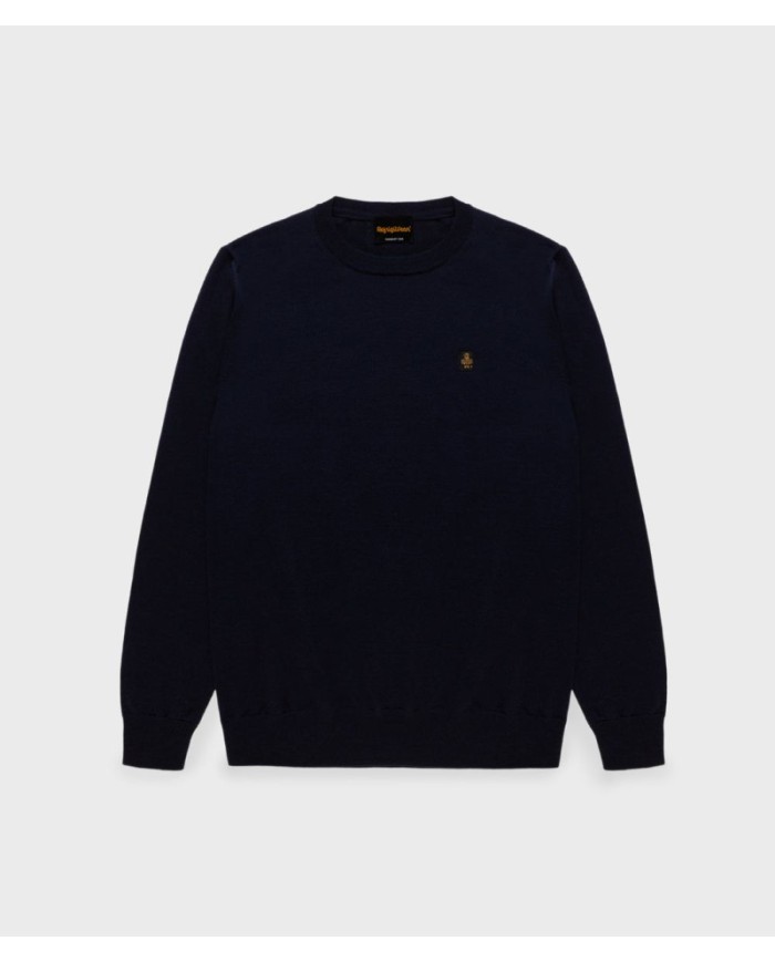 REFRIGIWEAR BENNET PULLOVER