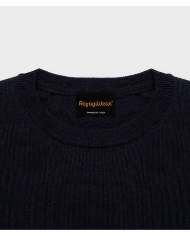 REFRIGIWEAR BENNET PULLOVER