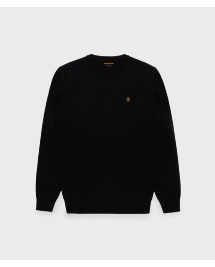 REFRIGIWEAR BENNET PULLOVER