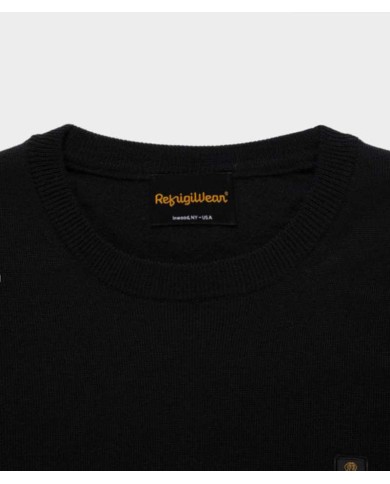 REFRIGIWEAR BENNET PULLOVER