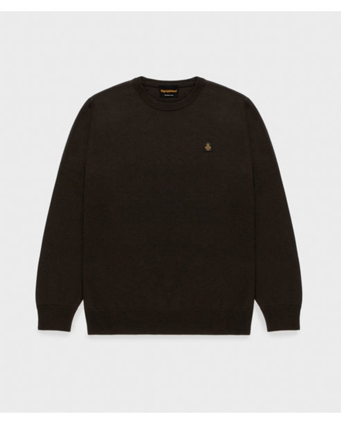 REFRIGIWEAR BENNET PULLOVER
