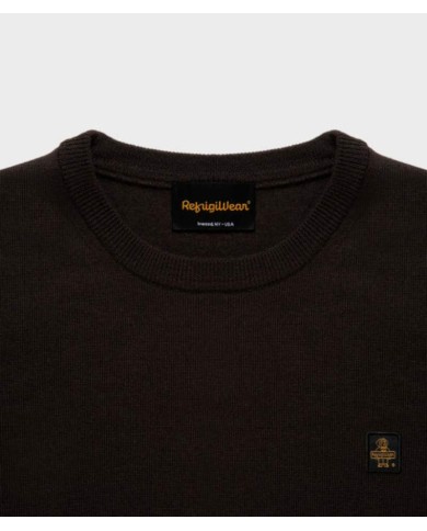 REFRIGIWEAR BENNET PULLOVER