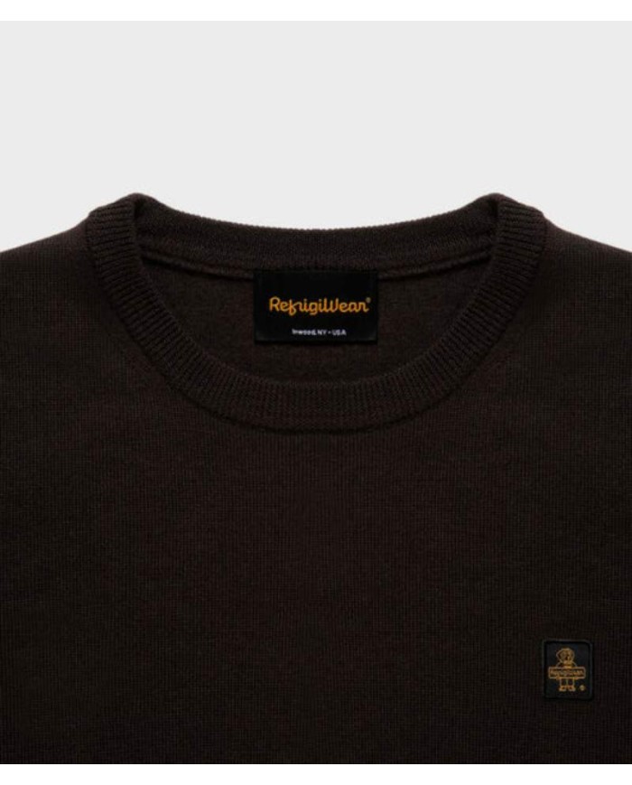 REFRIGIWEAR BENNET PULLOVER