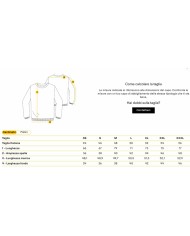 REFRIGIWEAR BENNET PULLOVER