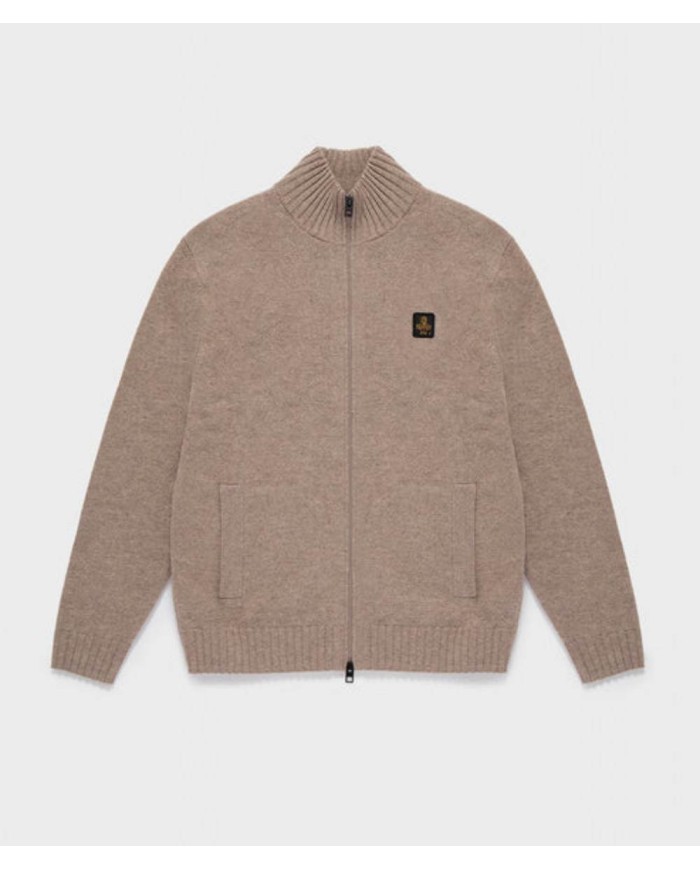 REFRIGIWEAR SPENCER PULLOVER