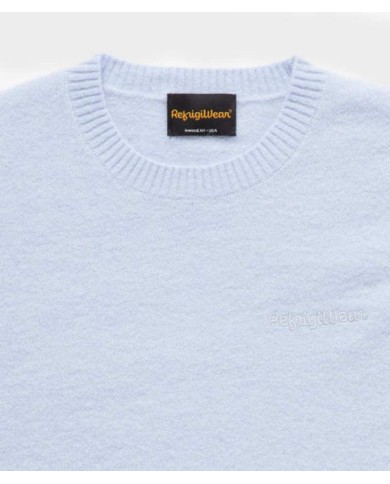REFRIGIWEAR LUKAS KNITWEAR