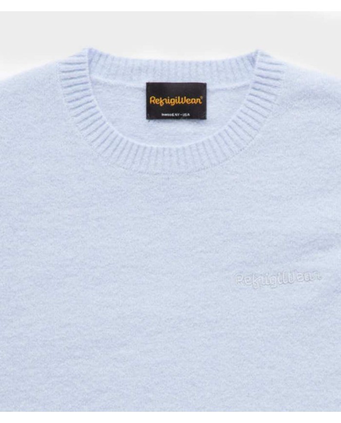 REFRIGIWEAR LUKAS KNITWEAR