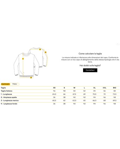 REFRIGIWEAR LUKAS KNITWEAR
