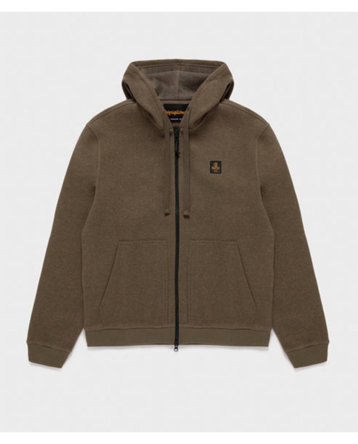 REFRIGIWEAR DARKEN KNIT