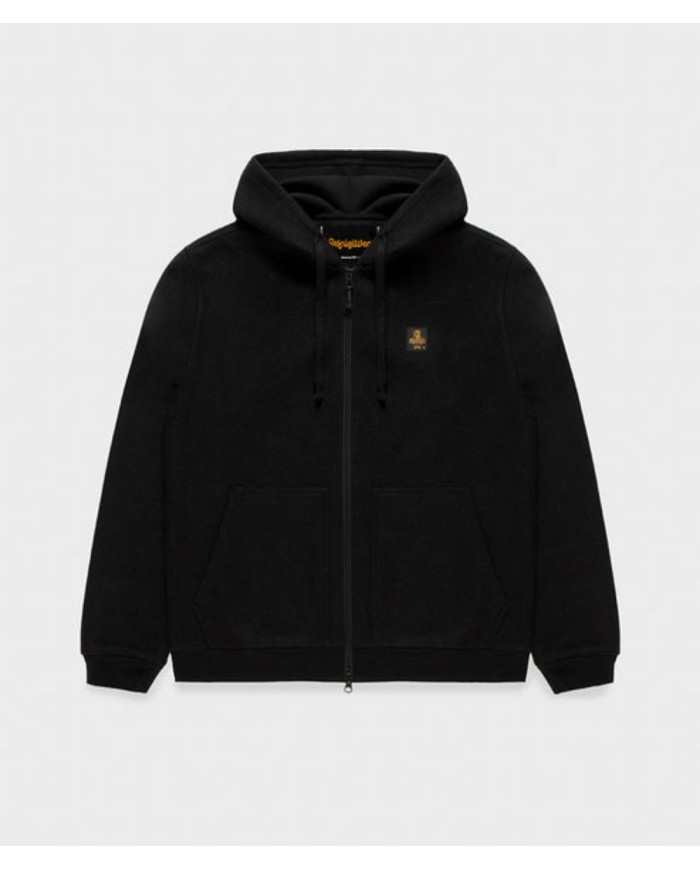 REFRIGIWEAR DARKEN KNIT