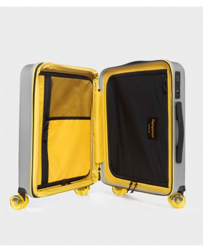 REFRIGIWEAR J44 CABIN TROLLEY