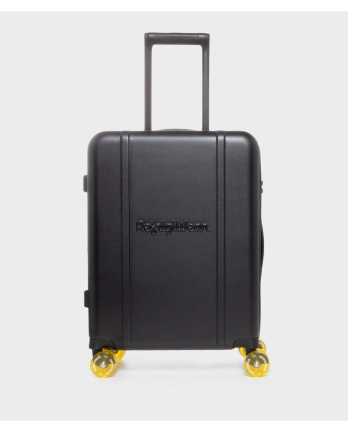 REFRIGIWEAR J44 CABIN TROLLEY