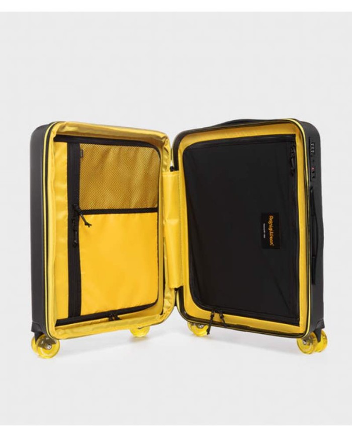 REFRIGIWEAR J44 CABIN TROLLEY