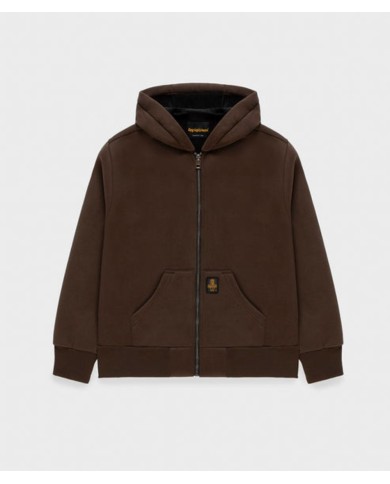 REFRIGIWEAR JUNE FLEECE