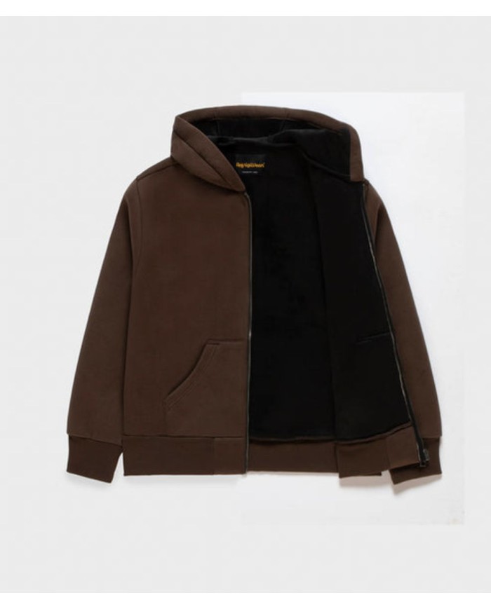 REFRIGIWEAR JUNE FLEECE