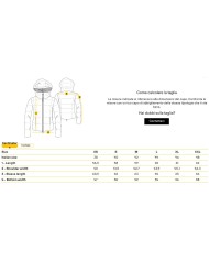 REFRIGIWEAR CAROL JACKET