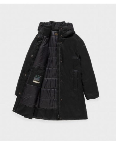 REFRIGIWEAR LONG NEBLA TECH JACKET