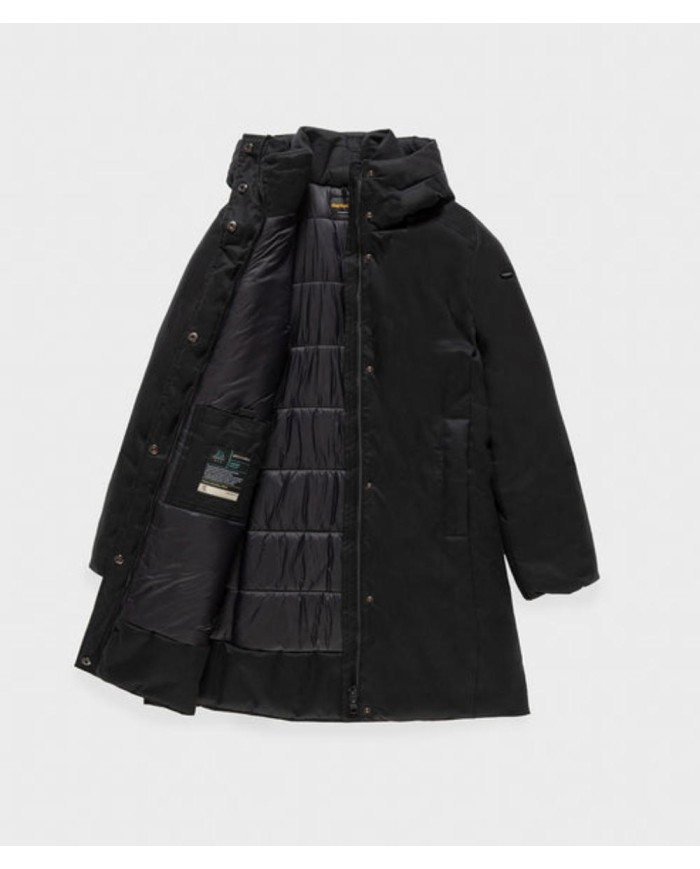 REFRIGIWEAR LONG NEBLA TECH JACKET