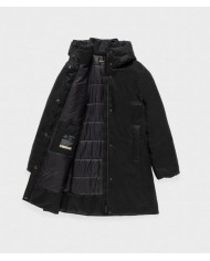 REFRIGIWEAR LONG NEBLA TECH JACKET
