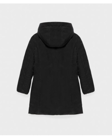 REFRIGIWEAR LONG NEBLA TECH JACKET