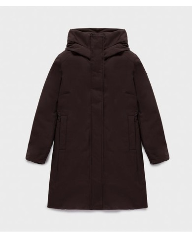 REFRIGIWEAR LONG NEBLA TECH JACKET