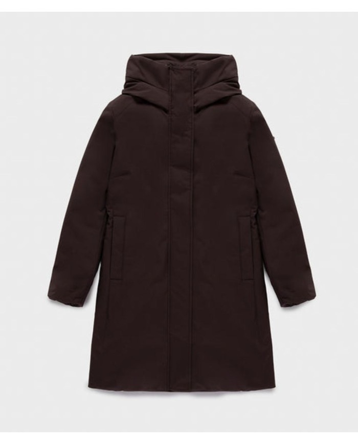REFRIGIWEAR LONG NEBLA TECH JACKET