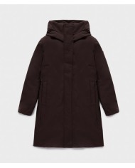 REFRIGIWEAR LONG NEBLA TECH JACKET