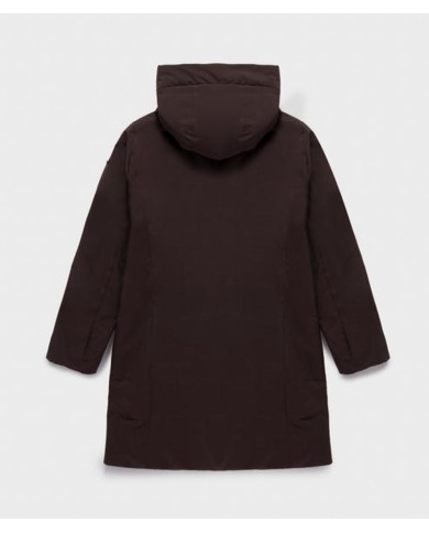 REFRIGIWEAR LONG NEBLA TECH JACKET