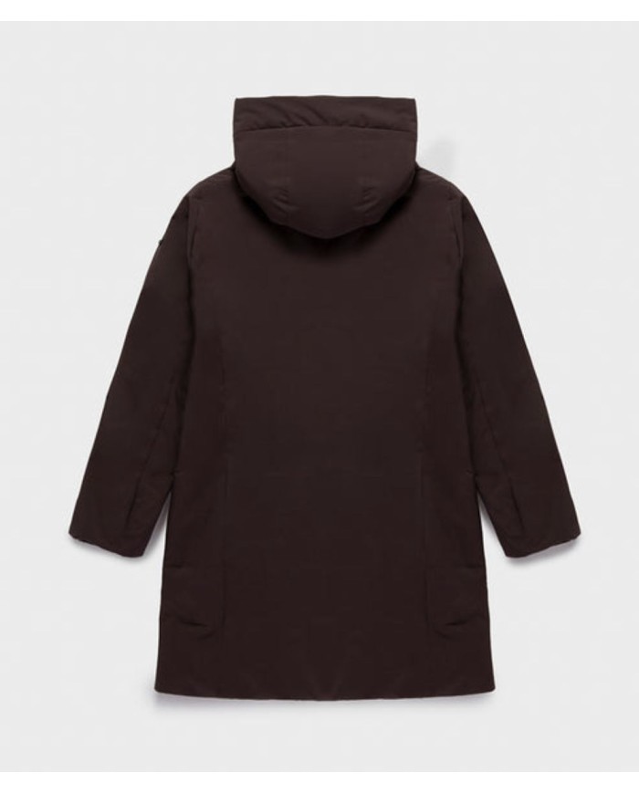 REFRIGIWEAR LONG NEBLA TECH JACKET