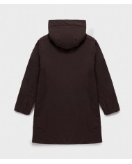 REFRIGIWEAR LONG NEBLA TECH JACKET