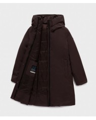 REFRIGIWEAR LONG NEBLA TECH JACKET
