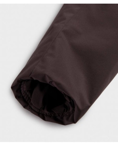 REFRIGIWEAR LONG NEBLA TECH JACKET