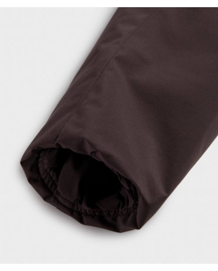 REFRIGIWEAR LONG NEBLA TECH JACKET
