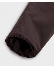 REFRIGIWEAR LONG NEBLA TECH JACKET