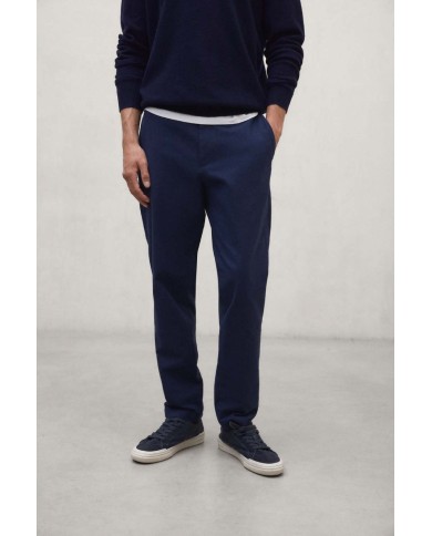 ECOALF PANTALONI IN COTONE BAFI