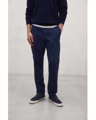 ECOALF PANTALONI IN COTONE BAFI