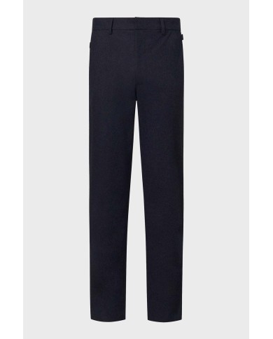 ECOALF PANTALONI IN COTONE BAFI