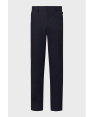 ECOALF PANTALONI IN COTONE BAFI