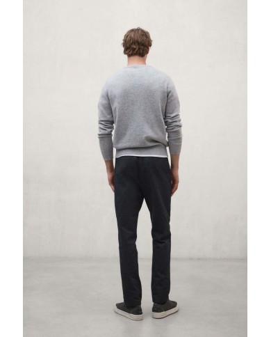 ECOALF PANTALONI IN COTONE BAFI