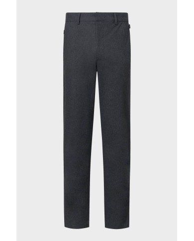 ECOALF PANTALONI IN COTONE BAFI